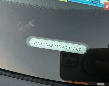 Чорний Ауді Ку 5, об'ємом двигуна 3 л та пробігом 141 тис. км за 15950 $, фото 32 на Automoto.ua