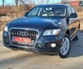 Черный Ауди Ку 5, объемом двигателя 0 л и пробегом 184 тыс. км за 14299 $, фото 1 на Automoto.ua