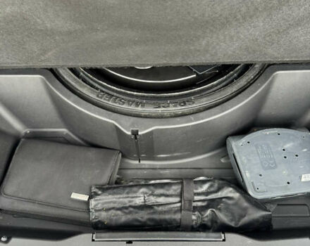 Чорний Ауді Ку 5, об'ємом двигуна 2.97 л та пробігом 167 тис. км за 17500 $, фото 11 на Automoto.ua