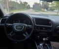 Черный Ауди Ку 5, объемом двигателя 2 л и пробегом 143 тыс. км за 2900 $, фото 10 на Automoto.ua