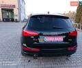 Чорний Ауді Ку 5, об'ємом двигуна 2 л та пробігом 178 тис. км за 13400 $, фото 5 на Automoto.ua