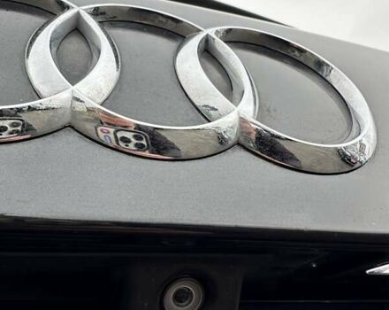 Чорний Ауді Ку 5, об'ємом двигуна 2 л та пробігом 142 тис. км за 15999 $, фото 11 на Automoto.ua