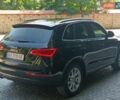 Черный Ауди Ку 5, объемом двигателя 1.97 л и пробегом 228 тыс. км за 18300 $, фото 7 на Automoto.ua