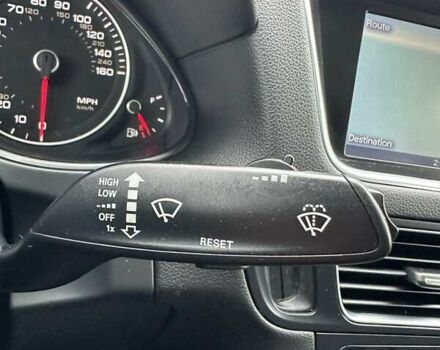 Чорний Ауді Ку 5, об'ємом двигуна 2 л та пробігом 142 тис. км за 15999 $, фото 41 на Automoto.ua