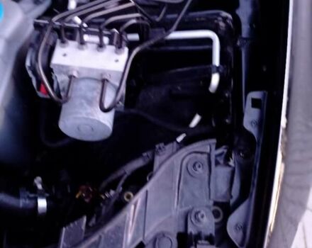 Чорний Ауді Ку 5, об'ємом двигуна 2 л та пробігом 178 тис. км за 13400 $, фото 45 на Automoto.ua