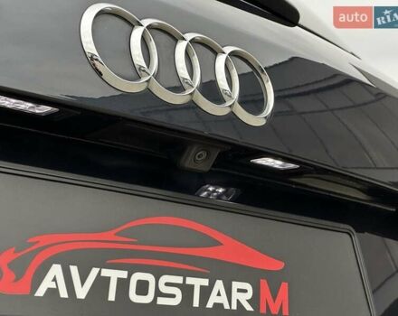 Черный Ауди Ку 5, объемом двигателя 2 л и пробегом 216 тыс. км за 15900 $, фото 18 на Automoto.ua