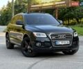 Ауди Ку 5 2013 в Дрогобыче на Automoto.ua Черный Ауди Ку 5, объемом двигателя 2.97 л и пробегом 268 тыс. км за 18999 $, фото 16 на Automoto.ua