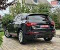 Чорний Ауді Ку 5, об'ємом двигуна 2 л та пробігом 247 тис. км за 14750 $, фото 25 на Automoto.ua