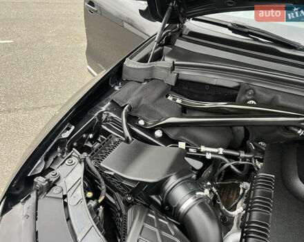 Черный Ауди Ку 5, объемом двигателя 2 л и пробегом 238 тыс. км за 15200 $, фото 13 на Automoto.ua