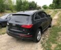 Черный Ауди Ку 5, объемом двигателя 3 л и пробегом 175 тыс. км за 11000 $, фото 1 на Automoto.ua