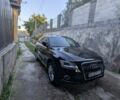 Чорний Ауді Ку 5, об'ємом двигуна 2 л та пробігом 137 тис. км за 17000 $, фото 5 на Automoto.ua