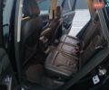 Черный Ауди Ку 5, объемом двигателя 1.98 л и пробегом 206 тыс. км за 14300 $, фото 18 на Automoto.ua