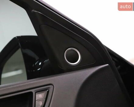 Чорний Ауді Ку 5, об'ємом двигуна 1.98 л та пробігом 256 тис. км за 11999 $, фото 44 на Automoto.ua