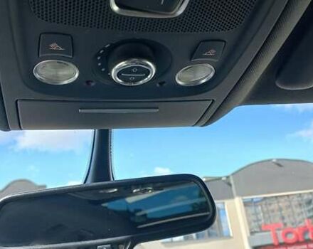 Черный Ауди Ку 5, объемом двигателя 1.98 л и пробегом 233 тыс. км за 15299 $, фото 17 на Automoto.ua