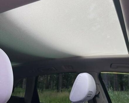 Черный Ауди Ку 5, объемом двигателя 2.97 л и пробегом 201 тыс. км за 23000 $, фото 9 на Automoto.ua