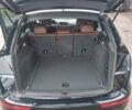 Черный Ауди Ку 5, объемом двигателя 2 л и пробегом 231 тыс. км за 11400 $, фото 13 на Automoto.ua