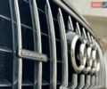 Чорний Ауді Ку 5, об'ємом двигуна 2 л та пробігом 247 тис. км за 14750 $, фото 10 на Automoto.ua