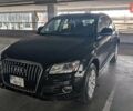 Черный Ауди Ку 5, объемом двигателя 1.98 л и пробегом 174 тыс. км за 15500 $, фото 1 на Automoto.ua