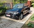 Черный Ауди Ку 5, объемом двигателя 3 л и пробегом 270 тыс. км за 17300 $, фото 1 на Automoto.ua