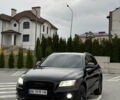 Черный Ауди Ку 5, объемом двигателя 2 л и пробегом 350 тыс. км за 13600 $, фото 1 на Automoto.ua