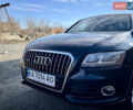 Черный Ауди Ку 5, объемом двигателя 2 л и пробегом 207 тыс. км за 13400 $, фото 1 на Automoto.ua