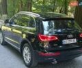 Черный Ауди Ку 5, объемом двигателя 1.97 л и пробегом 228 тыс. км за 18300 $, фото 19 на Automoto.ua