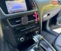 Черный Ауди Ку 5, объемом двигателя 2.97 л и пробегом 268 тыс. км за 19500 $, фото 49 на Automoto.ua