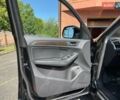 Черный Ауди Ку 5, объемом двигателя 2.97 л и пробегом 239 тыс. км за 16900 $, фото 9 на Automoto.ua