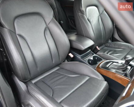 Ауді Ку 5 2013 у Луцьку на Automoto.ua Чорний Ауді Ку 5, об'ємом двигуна 1.98 л та пробігом 267 тис. км за 13500 $, фото 24 на Automoto.ua