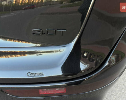 Чорний Ауді Ку 5, об'ємом двигуна 3 л та пробігом 141 тис. км за 15950 $, фото 34 на Automoto.ua