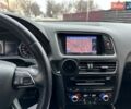 Черный Ауди Ку 5, объемом двигателя 1.98 л и пробегом 171 тыс. км за 16500 $, фото 7 на Automoto.ua