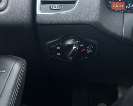 Ауди Ку 5 2013 в Бродах на Automoto.ua Черный Ауди Ку 5, объемом двигателя 2.97 л и пробегом 193 тыс. км за 25500 $, фото 35 на Automoto.ua