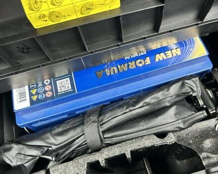 Черный Ауди Ку 5, объемом двигателя 2 л и пробегом 247 тыс. км за 15500 $, фото 15 на Automoto.ua