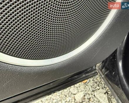 Черный Ауди Ку 5, объемом двигателя 1.98 л и пробегом 219 тыс. км за 14200 $, фото 23 на Automoto.ua