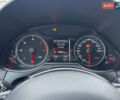 Ауди Ку 5 2013 в Бродах на Automoto.ua Черный Ауди Ку 5, объемом двигателя 2.97 л и пробегом 193 тыс. км за 25500 $, фото 41 на Automoto.ua