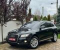 Чорний Ауді Ку 5, об'ємом двигуна 2 л та пробігом 247 тис. км за 14750 $, фото 16 на Automoto.ua