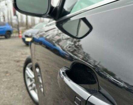 Чорний Ауді Ку 5, об'ємом двигуна 2 л та пробігом 142 тис. км за 15999 $, фото 6 на Automoto.ua