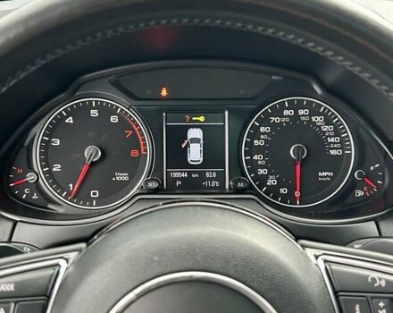 Черный Ауди Ку 5, объемом двигателя 2 л и пробегом 199 тыс. км за 15500 $, фото 29 на Automoto.ua