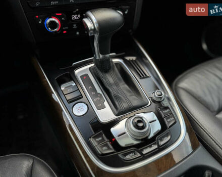 Чорний Ауді Ку 5, об'ємом двигуна 2 л та пробігом 180 тис. км за 13800 $, фото 32 на Automoto.ua