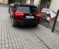 Черный Ауди Ку 5, объемом двигателя 2 л и пробегом 183 тыс. км за 13300 $, фото 8 на Automoto.ua