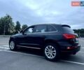 Черный Ауди Ку 5, объемом двигателя 1.98 л и пробегом 213 тыс. км за 12000 $, фото 3 на Automoto.ua
