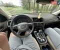 Черный Ауди Ку 5, объемом двигателя 1.98 л и пробегом 240 тыс. км за 19000 $, фото 2 на Automoto.ua