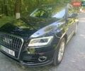 Черный Ауди Ку 5, объемом двигателя 1.97 л и пробегом 228 тыс. км за 18300 $, фото 34 на Automoto.ua