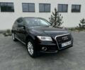 Черный Ауди Ку 5, объемом двигателя 2 л и пробегом 298 тыс. км за 13500 $, фото 1 на Automoto.ua