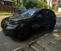 Черный Ауди Ку 5, объемом двигателя 1.98 л и пробегом 209 тыс. км за 17500 $, фото 2 на Automoto.ua