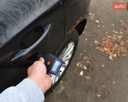 Ауді Ку 5 2013 у Луцьку на Automoto.ua Чорний Ауді Ку 5, об'ємом двигуна 1.98 л та пробігом 267 тис. км за 13500 $, фото 33 на Automoto.ua