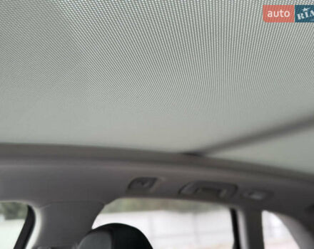 Черный Ауди Ку 5, объемом двигателя 2 л и пробегом 200 тыс. км за 14800 $, фото 15 на Automoto.ua