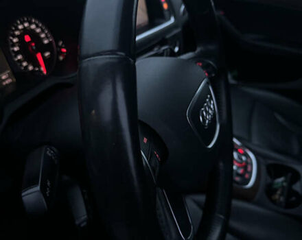 Ауди Ку 5 2013 в Умани на Automoto.ua Черный Ауди Ку 5, объемом двигателя 2.97 л и пробегом 260 тыс. км за 22000 $, фото 3 на Automoto.ua