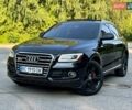 Ауди Ку 5 2013 в Дрогобыче на Automoto.ua Черный Ауди Ку 5, объемом двигателя 2.97 л и пробегом 268 тыс. км за 18999 $, фото 10 на Automoto.ua
