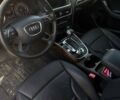 Черный Ауди Ку 5, объемом двигателя 2 л и пробегом 274 тыс. км за 13200 $, фото 15 на Automoto.ua